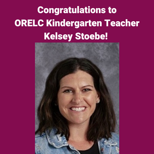 Kelsey Stoebe